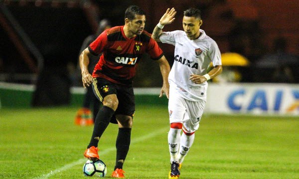 Nhận định Sport Club Recife vs Ponte Preta 07h30, 21/11 (Hạng 2 Brazil 2019)