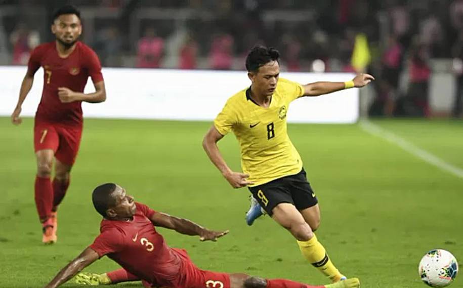 Kết quả Malaysia vs Indonesia (2-0): “Mãnh hổ” bỏ túi 3 điểm