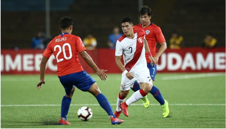 Trực tiếp Peru vs Chile: Thử lửa á quân Copa America