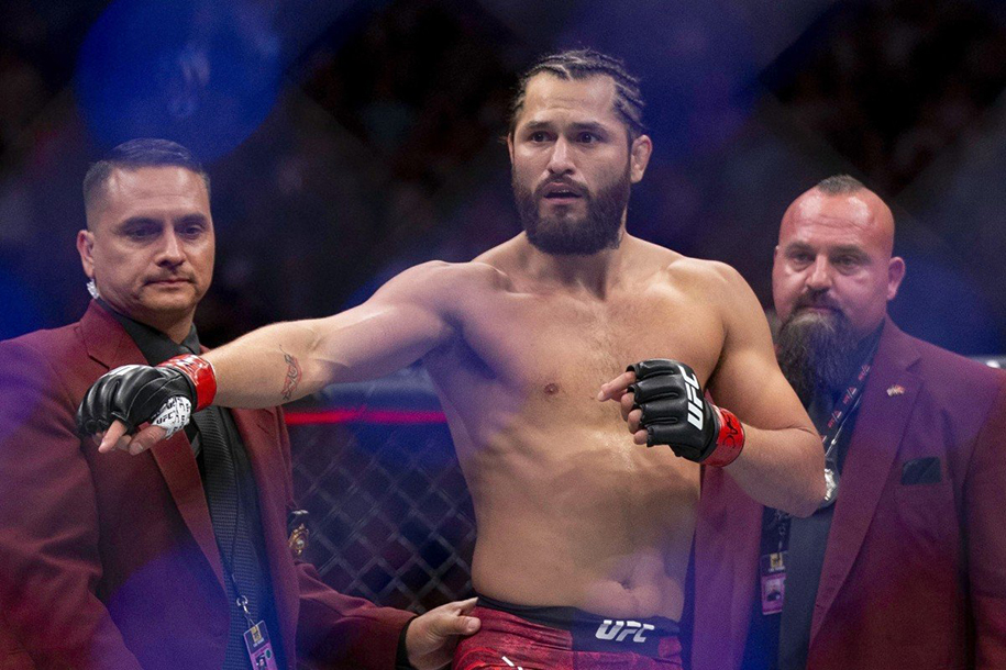Lão làng MMA Ken Shamrock ‘gạ’ Jorge Masvidals thử lửa với giải Boxing tay trần Lão làng MMA Ken Shamrock ‘gạ’ Jorge Masvidals thử lửa với giải Boxing tay trần