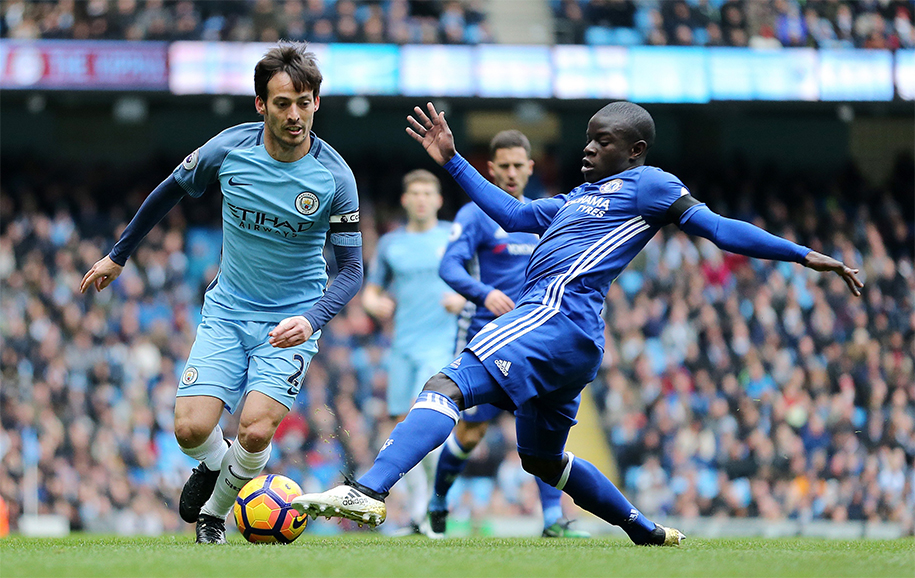 Man City vs Chelsea 2019: Đội hình dự kiến và lịch sử đối đầu Man City vs Chelsea 2019: Đội hình dự kiến và lịch sử đối đầu