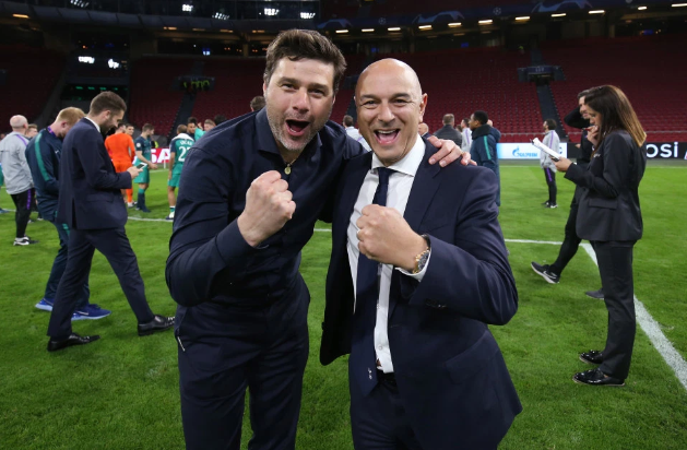 Tin bóng đá 20/11: Real Madrid đánh bại Barca để giành trung vệ Inter Tin bóng đá 20/11: Real Madrid đánh bại Barca để giành trung vệ Inter