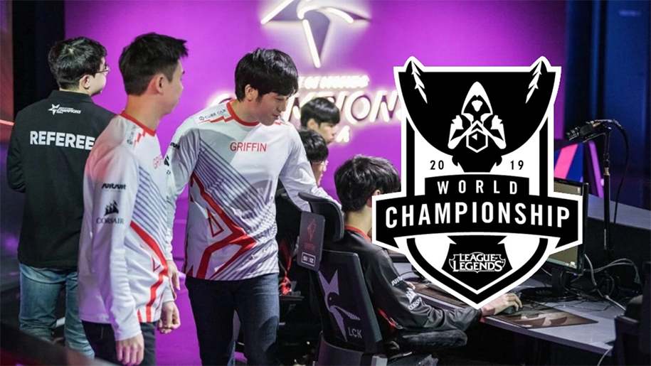 Tin chuyển nhượng LMHT 20/11: SKT mất Clid vào tay GenG