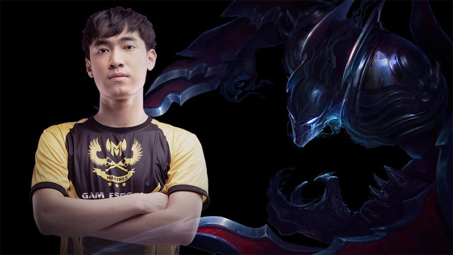 Kết quả bình chọn All Star 2019 VCS: Levi và Optimus dẫn đầu