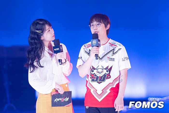 Tin chuyển nhượng LMHT 20/11: SKT mất Clid vào tay GenG