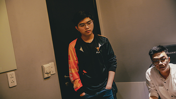 Kết quả bình chọn All Star 2019 VCS: Levi và Optimus dẫn đầu