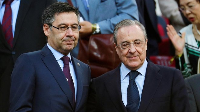 Barca được dự báo có lần đầu tiên kiếm tiền giỏi nhất trong năm