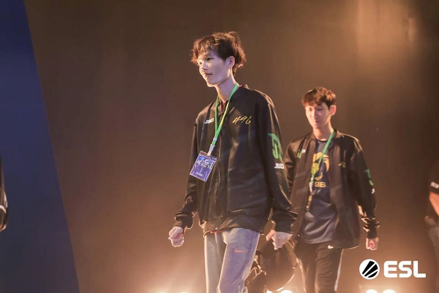 Team DOTA 496: Chúng tôi đặt mục tiêu chung kết SEA Games từ 6 tháng trước