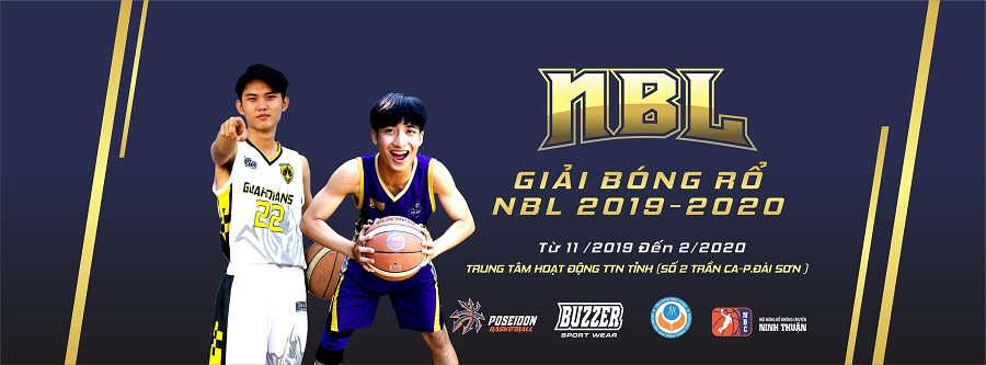 Nguyễn Ngọc Thành: Người thầy truyền lửa cho bóng rổ Ninh Thuận