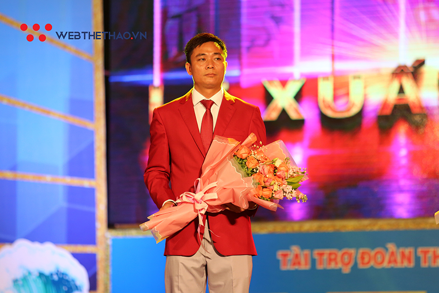 Những người thầy truyền cảm hứng cho học trò của điền kinh Việt Nam