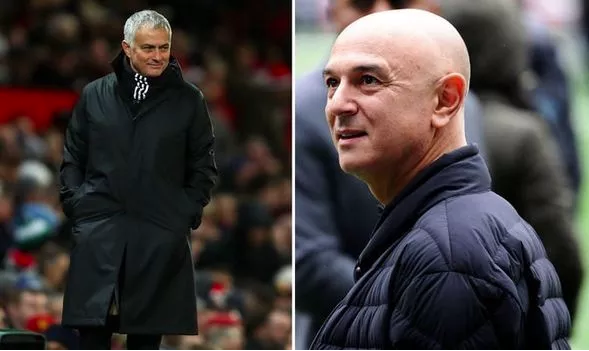 Chủ tịch Tottenham giải thích lý do bổ nhiệm Mourinho thay Pochettino