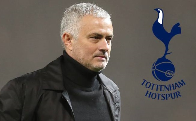 Đội hình Tottenham sẽ thế nào nếu Mourinho đến thay thế Pochettino?