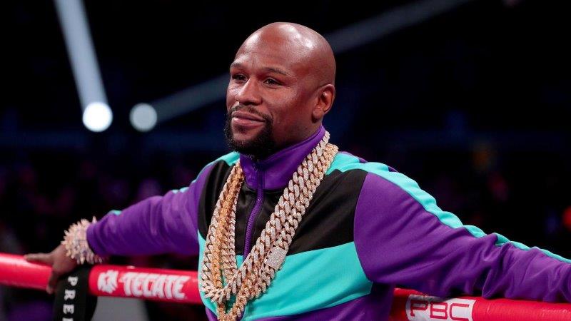 Floyd Mayweather khẳng định sẽ không trở lại với võ đài chuyên nghiệp
