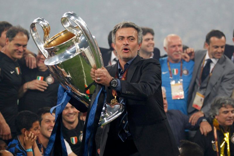 Kỷ lục của Mourinho sẽ giúp Tottenham chấm dứt 12 năm trắng tay?