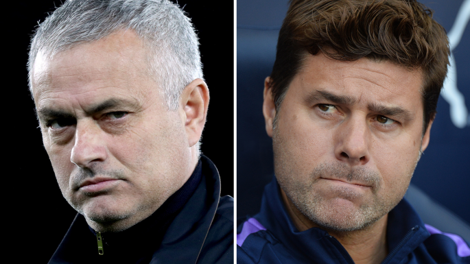 Mourinho nhận mức lương gấp đôi Pochettino tại Tottenham