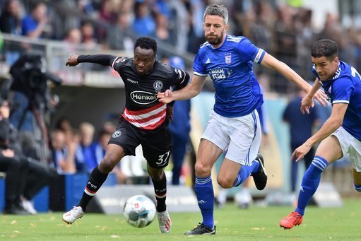 Nhận định Lincoln City vs Ipswich 02h45, ngày 21/11 (FA Cup)