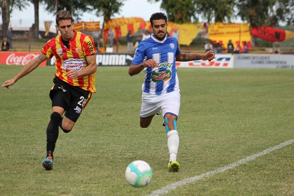 Nhận định Progreso vs Cerro Largo 02h30, 22/11 (vòng 13 VĐQG Uruguay Clausura)