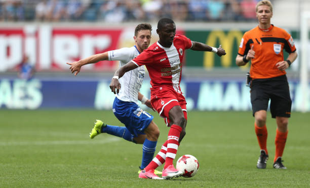 Nhận định Royal Antwerp vs Gent 02h30, 22/11 (đá bù vòng 5 VĐQG Bỉ)