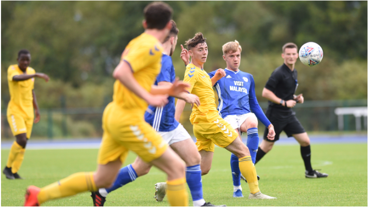 Nhận định U23 Birmingham City vs U23 Hull City 20h30, 22/11 (Hạng 2 U23 Anh)