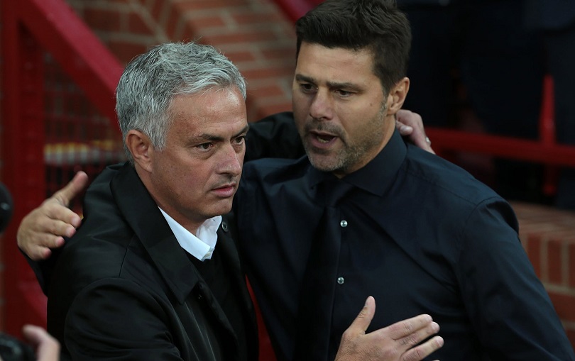 Pochettino bị Tottenham sa thải, Mourinho sẵn sàng tiếp quản