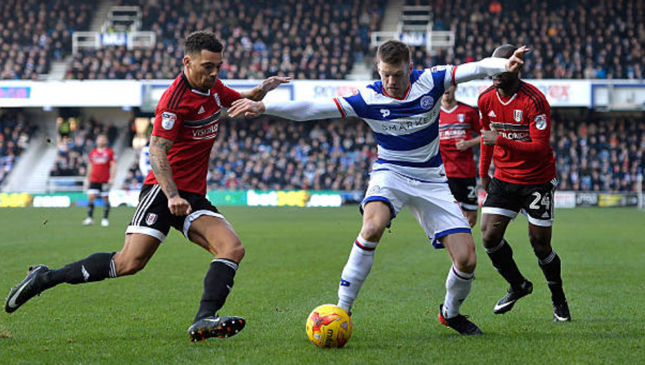 Soi kèo Fulham vs QPR 02h45, ngày 23/11 (hạng Nhất Anh)