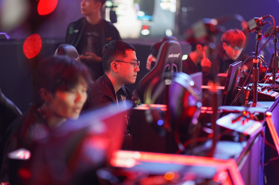 Team DOTA 496: Chúng tôi đặt mục tiêu chung kết SEA Games từ 6 tháng trước
