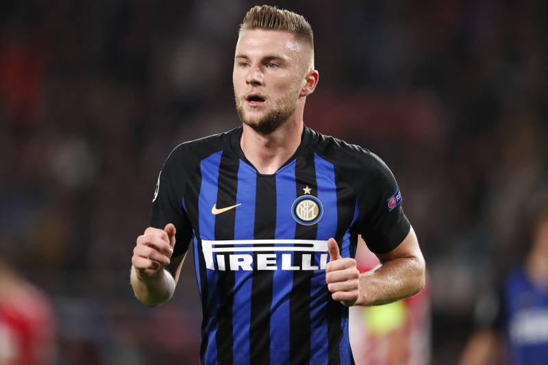 Tin bóng đá 20/11: Real Madrid đánh bại Barca để giành trung vệ Inter