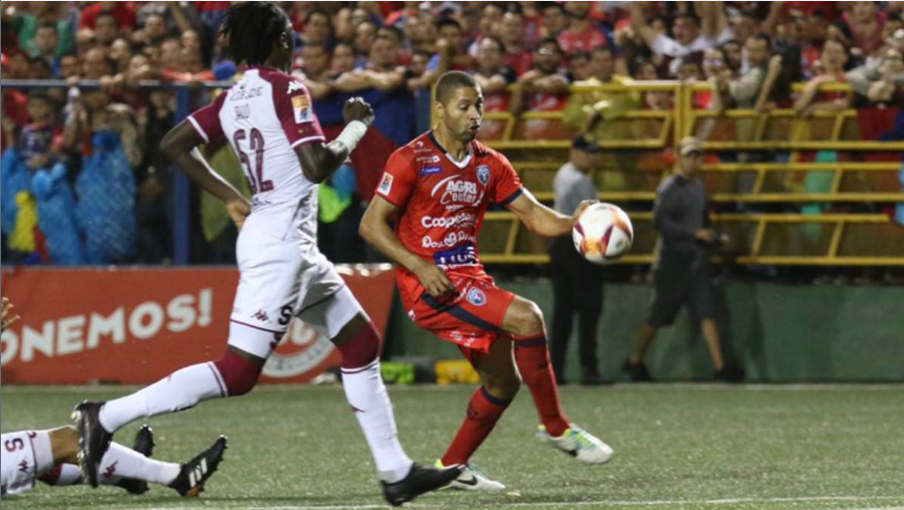 Trực tiếp Guadalupe vs San Carlos: Cửa trên bất lợi