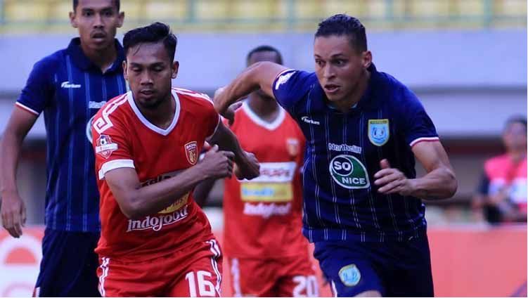 Trực tiếp Persela vs Badak Lampung: Cẩn thận khách bùng nổ