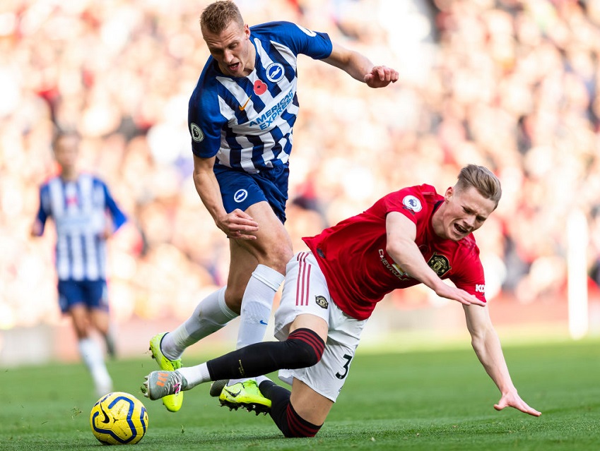MU cập nhật về 6 ngôi sao bị thương trước trận gặp Sheffield United MU cập nhật về 6 ngôi sao bị thương trước trận gặp Sheffield United
