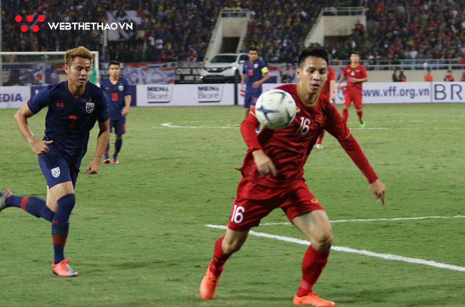 Hùng Dũng và nỗi lo quá tải hiện hữu trước thềm SEA Games 30