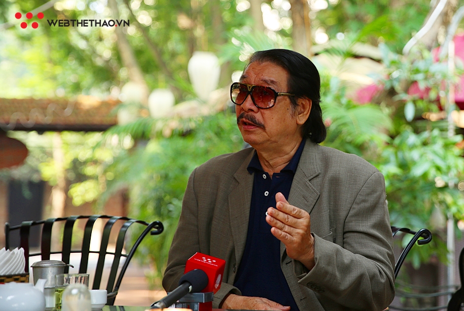 Chuyên gia Nguyễn Hồng Minh: "Thể thao Việt Nam không nên và không cần phụ thuộc vào Top 3 SEA Games”!