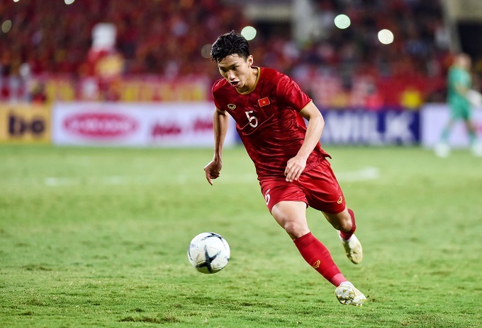 Dự đoán U22 Việt Nam vs U22 Brunei 15h00 ngày 25/11 (SEA Games 30)