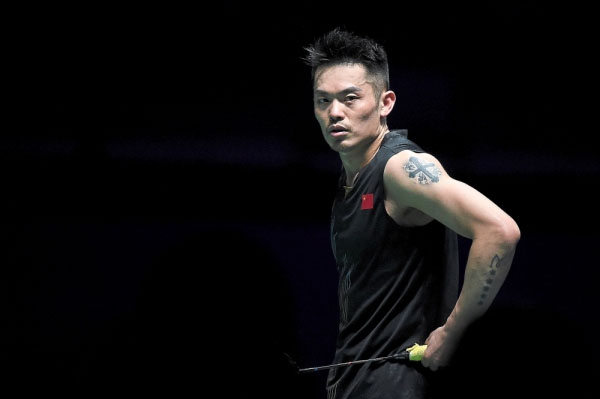 Kết quả giải cầu lông Hàn Quốc hôm nay 21/11: Lin Dan nhọc nhằn vào tứ kết