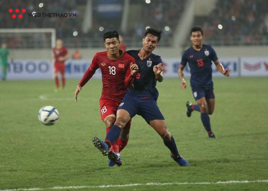 Lịch thi đấu bảng B bóng đá nam SEA Games 30: U22 Việt Nam vs U22 Thái Lan