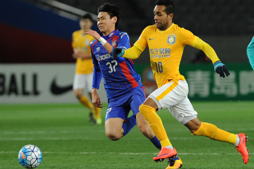 Nhận định Beijing Renhe vs Jiangsu Suning 14h30 ngày 23/11 (VĐQG Trung Quốc CSL)