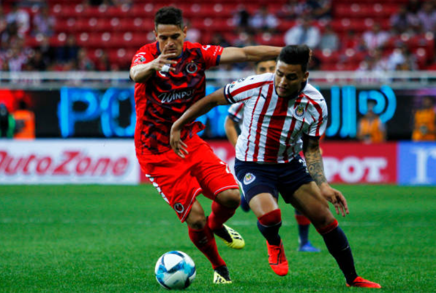 Nhận định Chivas Guadalajara vs Veracruz 10h00, ngày 24/11 (VĐQG Mexico)