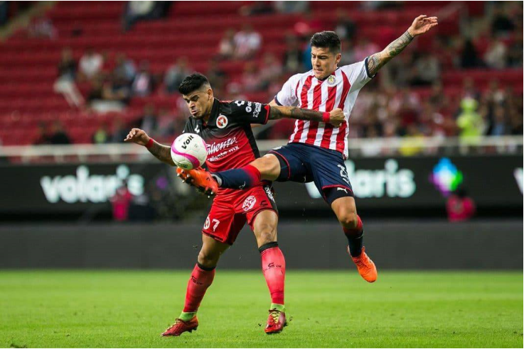 Nhận định Club Tijuana vs Club Leon 10h10, 23/11 (VĐQG Mexico)