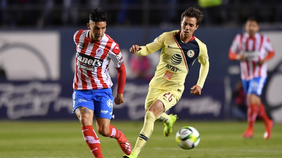 Nhận định Cruz Azul vs Atletico San Luis 08h00, ngày 24/11 (VĐQG Mexico)