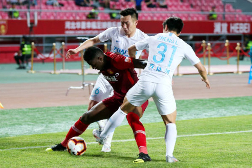 Nhận định Dalian Yifang vs Hebei China Fortune 14h30 ngày 23/11 (VĐQG Trung Quốc CSL)