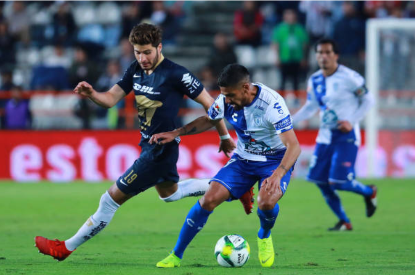 Nhận định Pachuca vs Pumas UNAM 10h00, ngày 24/11 (VĐQG Mexico)