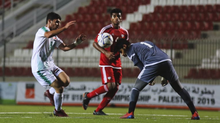 Nhận định U19 Pakistan vs U19 Kuwait 19h00, 22/11 (Vòng loại U19 châu Á 2020)