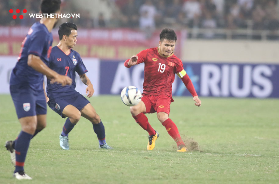 Quang Hải làm đội trưởng, Hùng Dũng nằm ngoài ban cán sự U22 Việt Nam