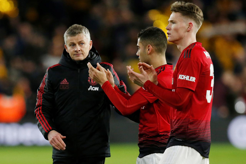 Sheffield United vs MU: Solskjaer thấp thỏm vì Pochettino