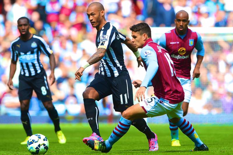Soi kèo Aston Villa vs Newcastle 03h00, 26/11 (vòng 13 Ngoại hạng Anh)