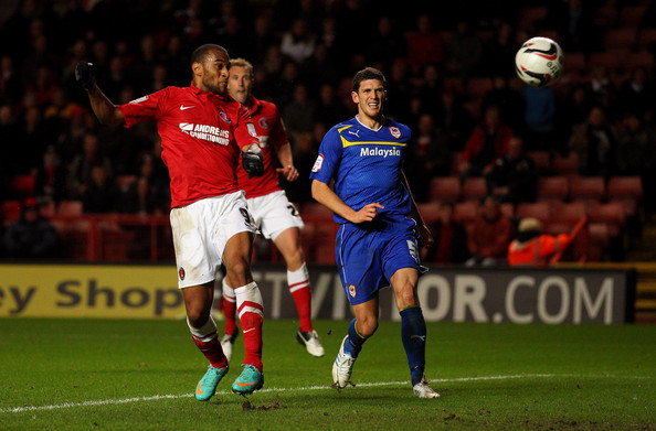 Soi kèo Charlton vs Cardiff City 19h30, 23/11 (vòng 17 Hạng Nhất Anh)