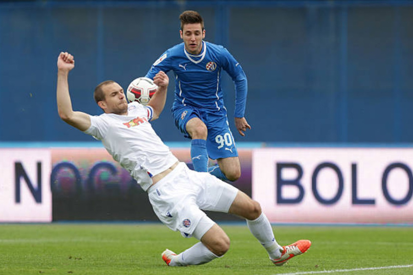 Soi kèo Dinamo Zagreb vs Hajduk Split 0h ngày 23/11 (Giải VĐQG Croatia)