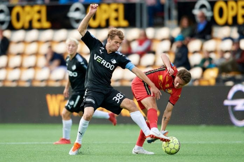 Soi kèo Nordsjaelland vs Randers 01h00 ngày 23/11 (Giải VĐQG Đan Mạch)