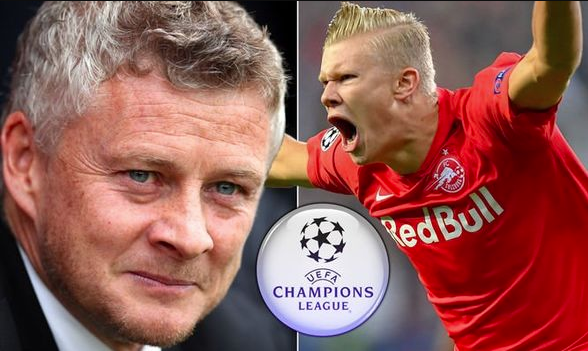 Solskjaer được ủng hộ mua tiền đạo 75 triệu bảng cho MU trong tháng 1