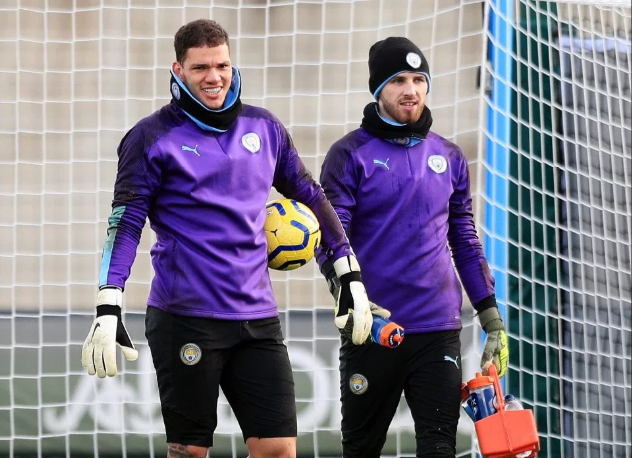 Tin bóng đá 21/11: Man City nhận tin vui trước đại chiến với Chelsea